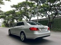 Mercedes-Benz E200 ปี 2014 ไมล์ 18x,xxx Km รูปที่ 4