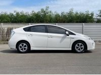 Toyota Prius 1.8 TRD Hybrid ปี 2014 ไมล์ 276,xxx Km รูปที่ 4