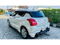 Suzuki Swift 1.2 GLX A/T ปี 2018 รูปที่ 4