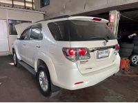 TOYOTA FORTUNE 3.0V 4WD TOP ปี 2012 ไมล์ 224,xxx Km รูปที่ 4