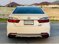 TOYOTA CAMRY 2.0 G EXTREMO D-4S ปี 2015 ไมล์ 22x,xxx Km รูปที่ 4