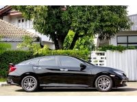 HONDA CIVIC FC 1.8 EL ปี 2019 รถสวย ขายถูก รูปที่ 4