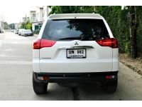 2010 MITSUBISHI PAJERO 2.5 AUTO 2WD รูปที่ 4