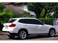 BMW X1 S DRIVE 18i XLine E84 ปี 2014 รถสวยมาก คุ้มเกินราคา รูปที่ 4