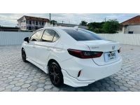 Honda City Turbo 1.0 V A/T ปี 2020 รูปที่ 4