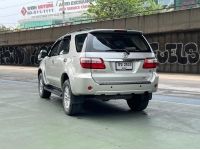 Toyota Fortuner 3.0 V AT 2009 เพียง 369,000 บาท รูปที่ 4