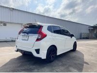 Honda Jazz 1.5SV A/T ปี 2014 รูปที่ 4