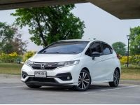 HONDA JAZZ 1.5 RS  ปี  2017 รูปที่ 4