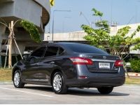 NISSAN SYLPHY 1.8 V NAVI ปี  2014 รูปที่ 4