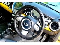 Mini cooper S  R56 ปี: 2008 auto รูปที่ 4