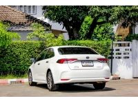 2019 TOYOTA COROLLA  ALTIS 1.8 HYBRID HIGH Topสุด รูปที่ 4