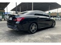 BENZ CLA250 AMG ปี 2017 ไมล์ 133,xxx Km รูปที่ 4