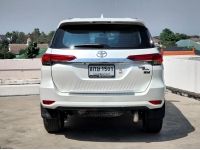 TOYOTA Fortuner 2.4G ปี 2019 ไมล์ 35,xxx Km รูปที่ 4