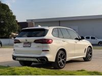 BMW X5 xDrive45e M Sport (G05) 2021 จด 2022 รูปที่ 4