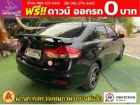 SUZUKI CIAZ 1.2 GL ปี 2018 รูปที่ 4