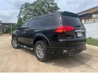 MITSUBISHI PAJERO SPORT 2.5GT A/T ปี 2012 รูปที่ 4