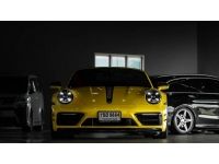 ดาวน์ 4.4 mb Porsche 911 Targa 4S (992) 2021  ออก Super G Automotive รูปที่ 4