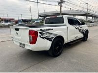 2019 NISSAN NAVARA 2.5 MT BLACKEDITION รูปที่ 4