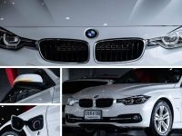 2017 BMW 330E 2.0 Sport รถเก๋ง 4 ประตู รถศูนย์ บุ๊ค คู่มือ กุญแจครบ จองด่วนที่นี่ รูปที่ 4