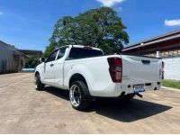 Isuzu D-Max 1.9 Spacecab S M/T ปี 2021 รูปที่ 4