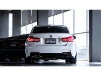 BMW 330e M-SPORT LCI F30 PLUG-IN HYBRID LCI ปี 2018 ไมล์ 122,xxx Km รูปที่ 4