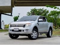 Ford Ranger ALL-NEW DOUBLE CAB 2.2 Hi-Rider XLT  ปี  2013 รูปที่ 4