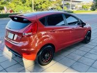 2012 FORD FIESTA 1.6 AUTO รูปที่ 4