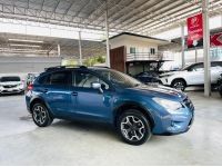 2012 SUBARU XV 2.0 4WD NAVI รูปที่ 4