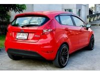 Ford Fiesta 1.6  Sport ปี 2011 รถสวยมาก รูปที่ 4