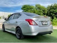 Nissan Almera 1.2 E SPORTECH ปี 17-18 รูปที่ 4