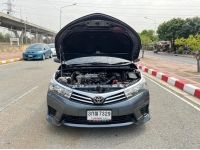 TOYOTA ALTIS  1.6  E 2014 รูปที่ 4