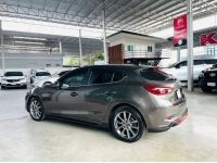 MAZDA 3 2.0 S SPORTS ปี 2018 ไมล์ 6x,xxx Km รูปที่ 4