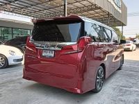 Toyota ALPHARD 2.5 S C-Package รถตู้/MPV เจ้าของขายเอง จองด่วนที่นี่ รูปที่ 4