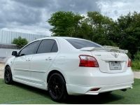 Toyota Vios 1.5 Es50th (MNC) ปี 2012-13 รูปที่ 4