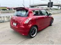 2018 SUZUKI SWIFT 1.2GA AUTO รูปที่ 4