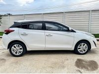 Toyota Yaris 1.2 E hatchback Auto ปี 2022 ไมล์ 41,xxx Km รูปที่ 4