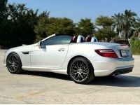 Benz SLK250 R172 ปี 2012 ไมล์ 54,xxx Km รูปที่ 4