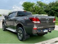 Mazda BT50Pro Cab 2.2 Hi-Racer M/T ปี 2016 รูปที่ 4