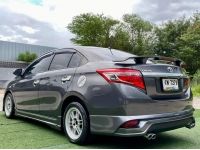 Toyota Vios 1.5 J A/T ปี 2014 รูปที่ 4