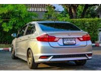 2018 HONDA CITY 1.5 S i-VTEC รูปที่ 4