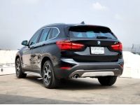 BMW X1 S-Drive18i X-line Iconic ปี 2016 ไมล์ 137,xxx Km รูปที่ 4