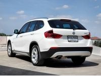 BMW X1 2.0S Drive 1.8i ปี 2012 ไมล์ 116,xxx Km รูปที่ 4