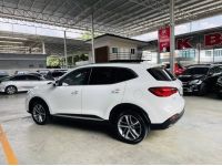 MG HS 1.5 X Sunroof ปี 2020 ไมล์ 3x,xxx Km รูปที่ 4