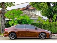 2015 TOYOTA ALTIS 1.8S รูปที่ 4