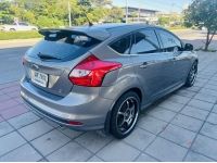 2013 FORD FOCUS 2.0 TOP SUNROOF รูปที่ 4