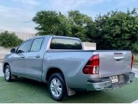 Toyota Hilux Revo Double Cab 2.4 E M/T ปี 2018 รูปที่ 4