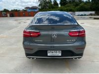 Benz GLC43 AMG 4MATIC Coupe W253 ปี 2019 ไมล์ 101,xxx Km รูปที่ 4