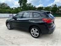 BMW X1 sDrive18d M sport ปี 2017 ไมล์ 123,xxx Km รูปที่ 4