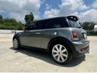 Mini Cooper S R56 ปี 2008 ไมล์ 88,xxx Km รูปที่ 4