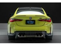 BMW M4 Competition G82 ปี 2022 ไมล์ 7,xxx Km รูปที่ 4